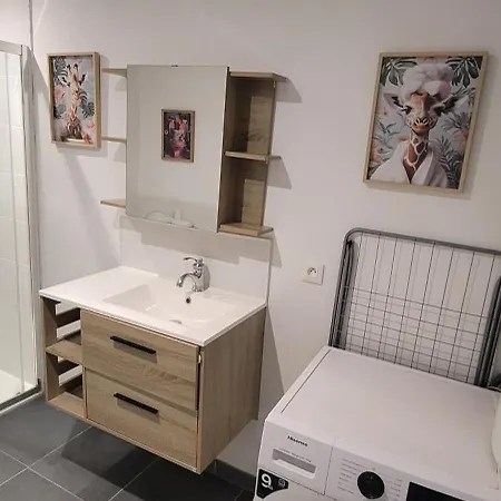 Douce Evasion * Saint-Julien-l'Ars