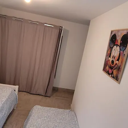 Douce Evasion * Saint-Julien-l'Ars