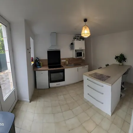 Douce Evasion Saint-Julien-l'Ars