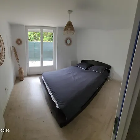 Prázdninový dům Douce Evasion